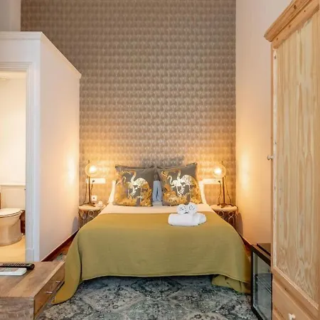 Hotell Catedral Jerez