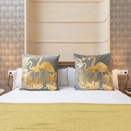 Hotell Catedral Jerez