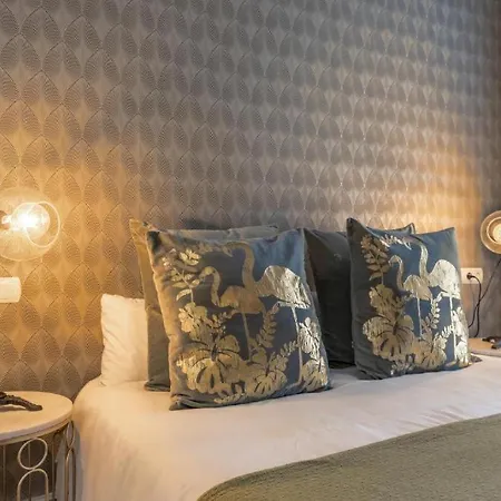 Catedral Jerez Hotell 2*