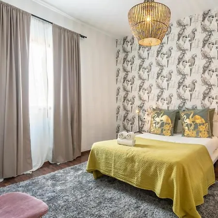 Hotell Catedral Jerez