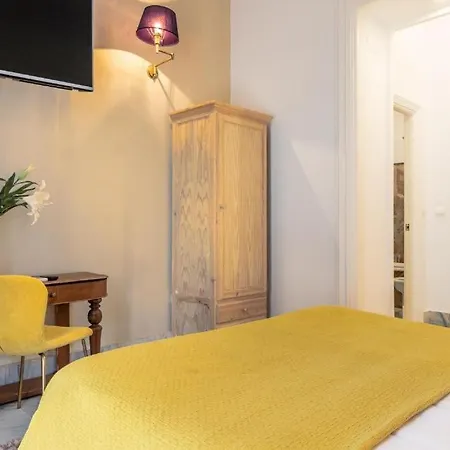 Catedral Jerez Hotell Jerez de la Frontera