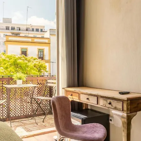 Catedral Jerez Hotell 2*