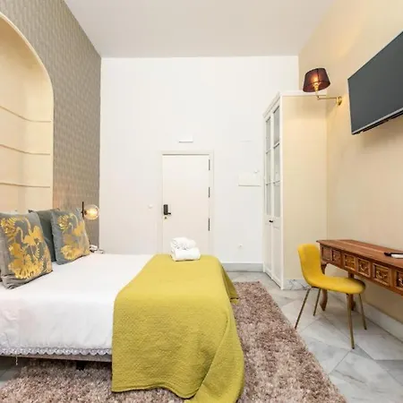 Catedral Jerez 2* Jerez de la Frontera