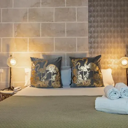 Catedral Jerez Hotell 2*