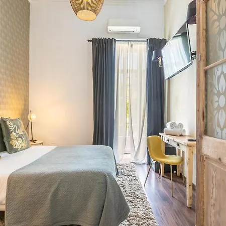 Hotel Catedral Jerez