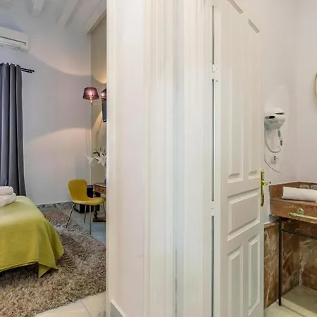 Catedral Jerez Hotel 2*