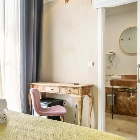 Hotel Catedral Jerez 2*