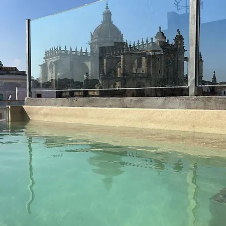 Catedral Jerez